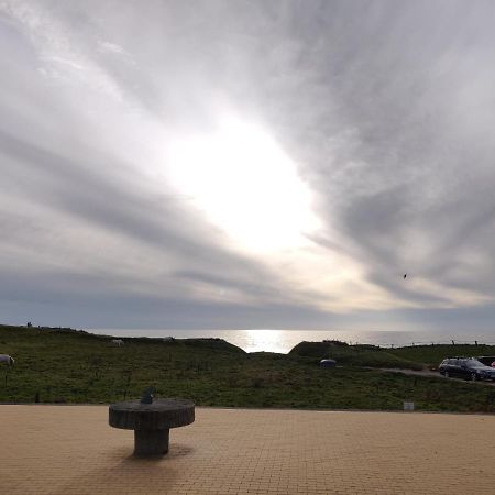 Hyggely - A Place By The Sea - Norre Lyngby Lokken Bagian luar foto