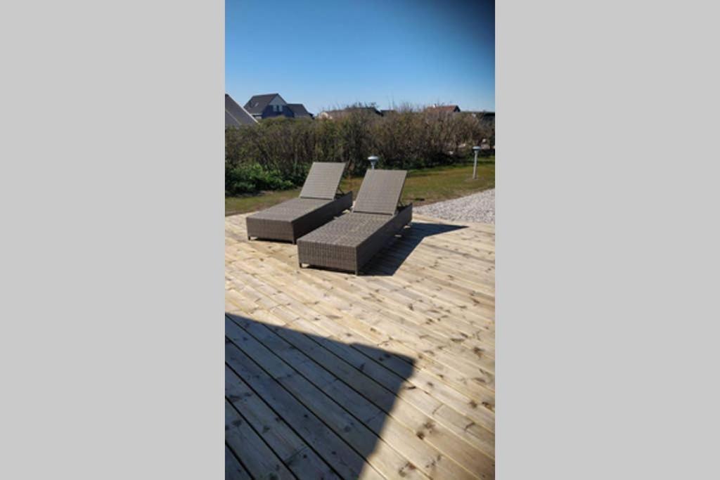 Hyggely - A Place By The Sea - Norre Lyngby Lokken Bagian luar foto