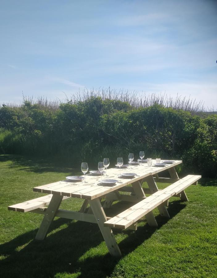 Hyggely - A Place By The Sea - Norre Lyngby Lokken Bagian luar foto