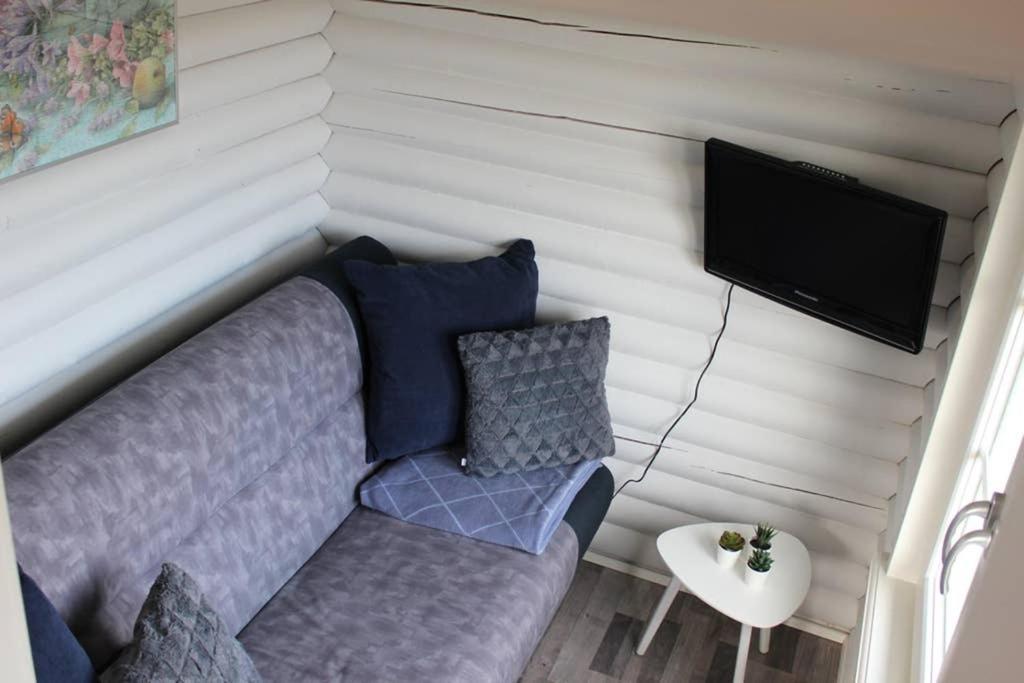 Hyggely - A Place By The Sea - Norre Lyngby Lokken Bagian luar foto
