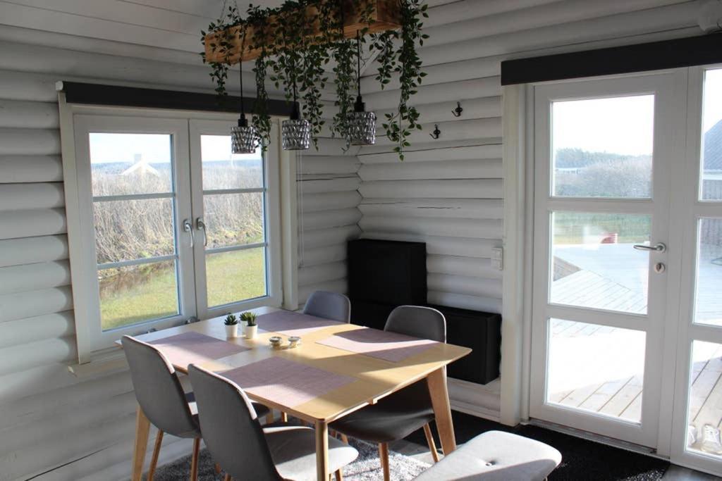 Hyggely - A Place By The Sea - Norre Lyngby Lokken Bagian luar foto