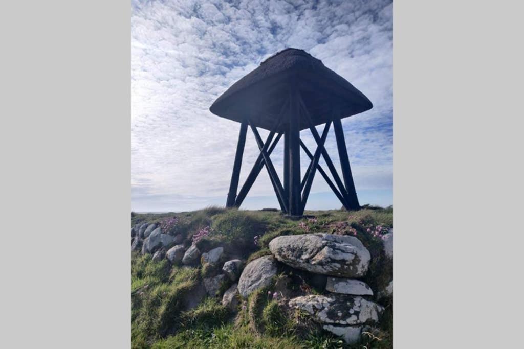 Hyggely - A Place By The Sea - Norre Lyngby Lokken Bagian luar foto
