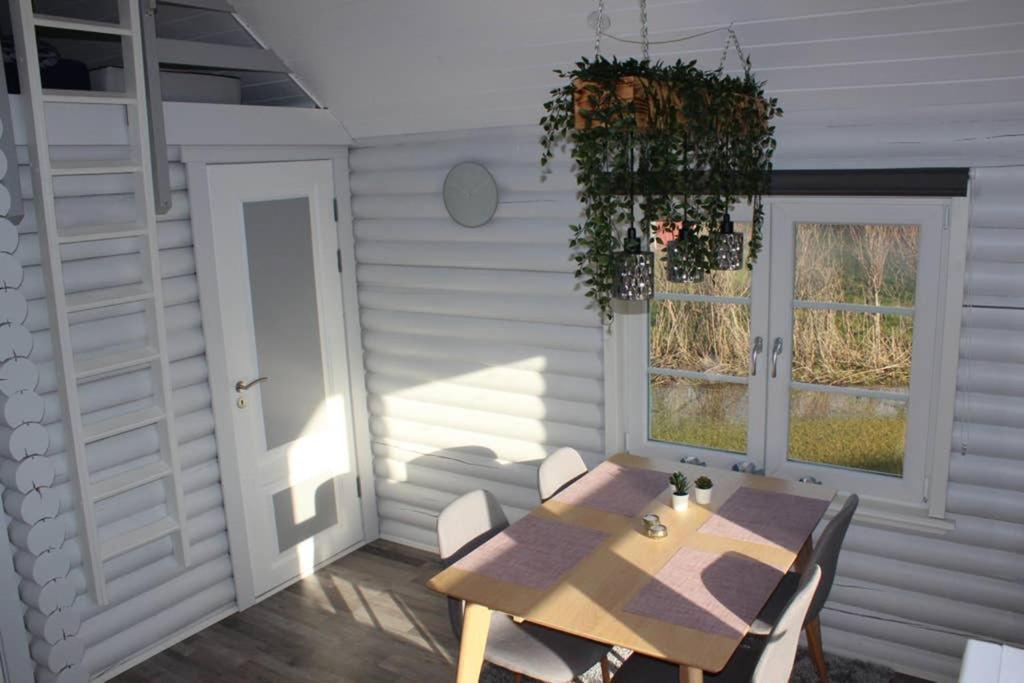 Hyggely - A Place By The Sea - Norre Lyngby Lokken Bagian luar foto