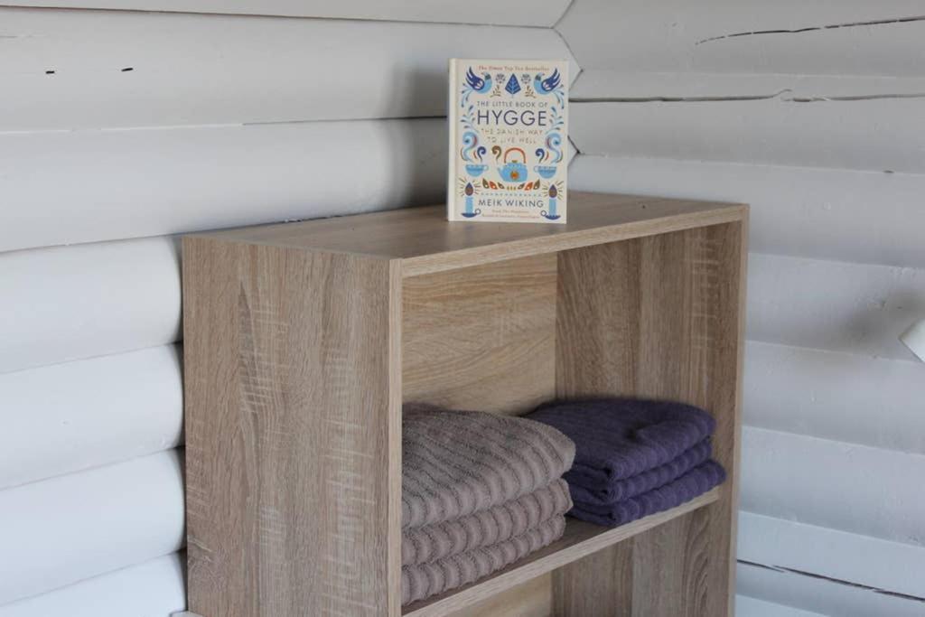 Hyggely - A Place By The Sea - Norre Lyngby Lokken Bagian luar foto