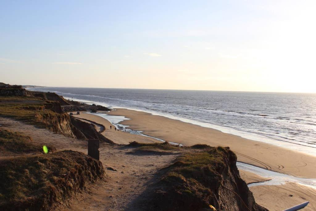 Hyggely - A Place By The Sea - Norre Lyngby Lokken Bagian luar foto